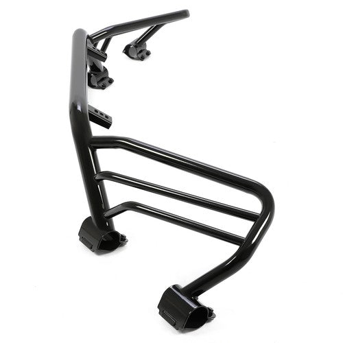 Front Bumper Brush Guard Powder Coated For KAWASAKI TERYX TERYX4 2016-2024