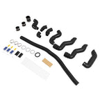 Black Snorkel Kit for Can Am Renegade 500 570 800R 850 1000 1000R 2012 2023
