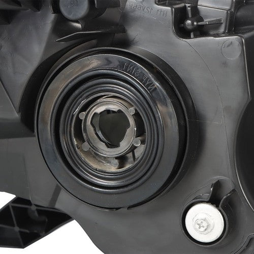 Front Headlight Assembly Halogen Left /Driver SIde For Toyota Sienna 2011-2013