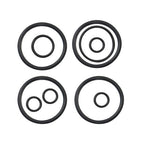 1999-2004 For Honda Sportrax Trx400EX Engine Rebuild Repair Kit Piston Gaskets