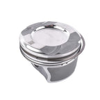8x Pistons Rings Set for Mercedes C218 CLS550 X166 GL450 GL550 M278 4.6L 4.7L V8