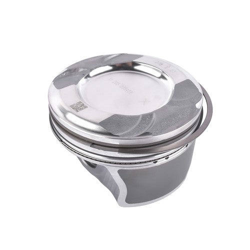 8x Pistons Rings Set for Mercedes C218 CLS550 X166 GL450 GL550 M278 4.6L 4.7L V8