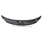 BL3Z15022A68A Windshield Wiper Cowl Panel Grille Set RH LH for 09 14 Ford F150