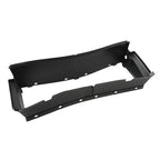 Radiator Upper+Lower Grille Shutter W/O Motor For Ford 21-22 F-150 ML3Z-8475-A