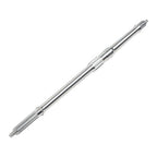 For Yamaha Kodiak 400 00-02 Rear Axle Shaft 5GH-25381-00-00 5GH-25381-01-00