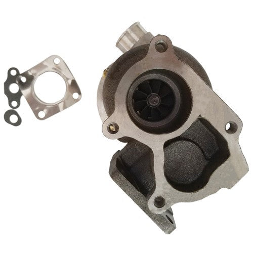 Turbo Charger For Isuzu 4JG1T Hitachi Takeuchi Case Excavator GEHL Mustang