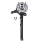 Front Left Steering Knuckle Wheel Hub Bearing Assy For Hyundai Sonata 2002-2005