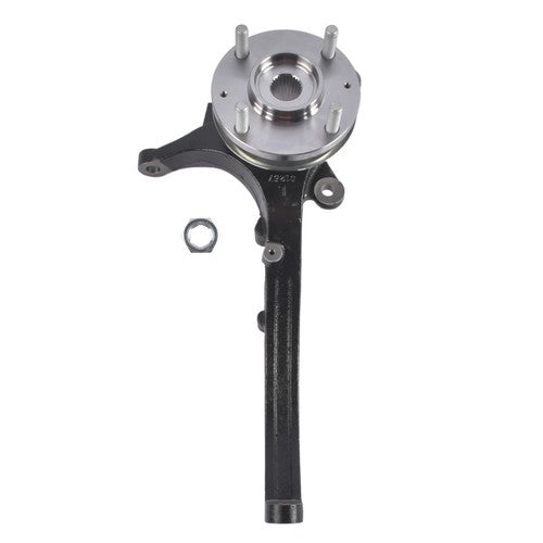 Front Left Steering Knuckle Wheel Hub Bearing Assy For Hyundai Sonata 2002-2005