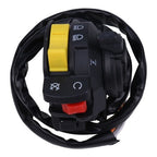 3509-017 Start Stop Headlight Switch for Arctic Cat ATV 250 300 400 500