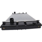 High Quality U45506580 Radiator TPN440 for Perkins 403D-15 404D-22 403C-15