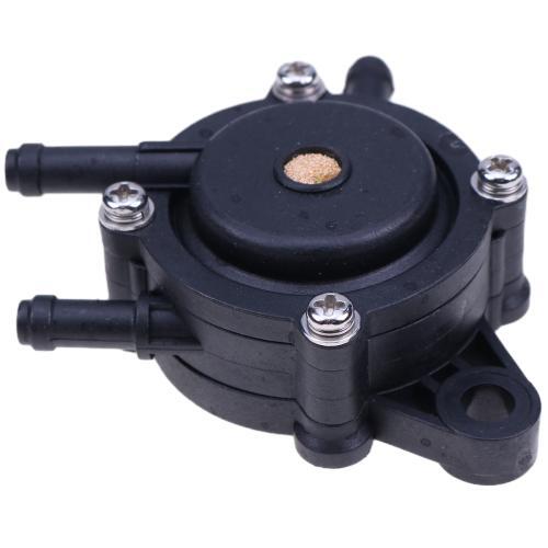 Fuel Pump For Exmark Cub Cadet Husqvarna Toro Kohler Briggs John Deere