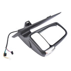 For 2019-2024 Mercedes Sprinter 1500 2500 3500 3500XD Power Folding Right Mirror