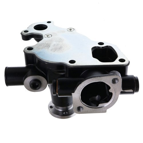NEW Water Pump Fits For Yanmar 3TNC78E 3TN75 3TNC80 Engine John Deere Komatsu