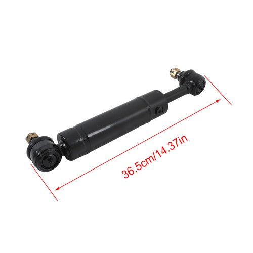 Hydraulic Power Steering Cylinder LVA23451 AM108896 For John Deere