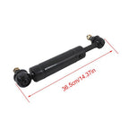 Hydraulic Power Steering Cylinder LVA23451 AM108896 For John Deere