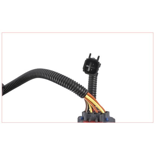 Passenger Side Power Running Board Motor for Chevy Suburban GMC Yukon XL 15-20