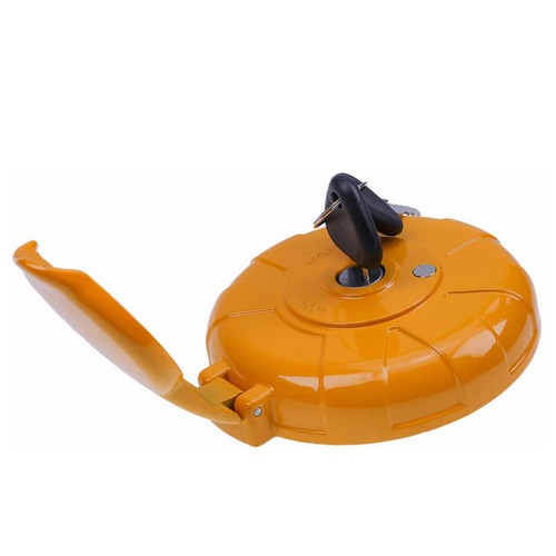 Fuel Cap 14528922 14639653 for Volvo EC140B EC290 EC360 EC460B EW140C EW145B