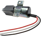 SA-3786 12V Solenoid 1753ES for Kubota 21HP 91-05 Grasshopper 721D2 Mower