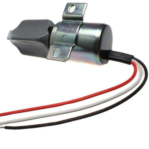 SA-3786 12V Solenoid 1753ES for Kubota 21HP 91-05 Grasshopper 721D2 Mower