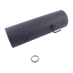 Muffler Silencer w/ Gasket 1262115-489 for Polaris Ranger 500 4X4 EFI 2010