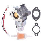 Carburetor Kit For Kohler LT1042 LT1045 LTX1040 LTX1042 LTX1045 20 853 42-S