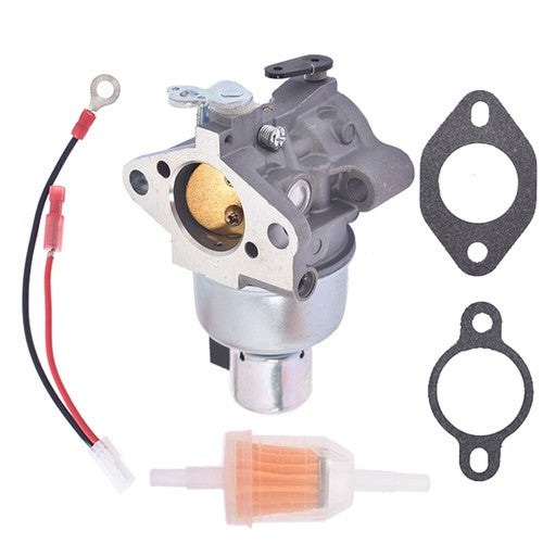 Carburetor Kit For Kohler LT1042 LT1045 LTX1040 LTX1042 LTX1045 20 853 42-S