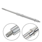 For Yamaha Kodiak 400 00-02 Rear Axle Shaft 5GH-25381-00-00 5GH-25381-01-00