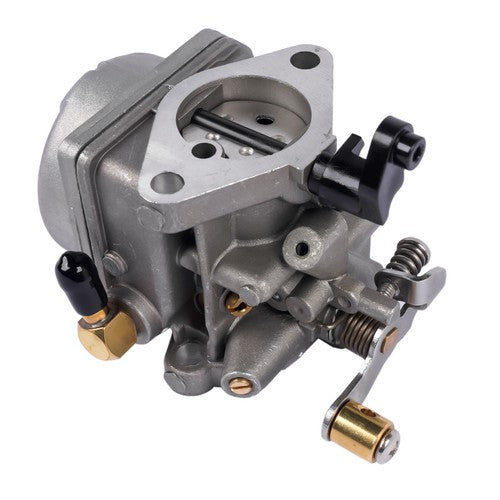 Carburetor Carb For Yamaha outboard 4 stroke F6 6 HP 6BX-14301-10 6BX-14301-00