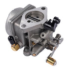 Carburetor Carb For Yamaha outboard 4 stroke F6 6 HP 6BX-14301-10 6BX-14301-00