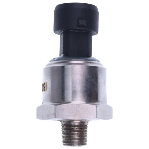 1000PSI 1/8"-27 NPT IP67 Pressure Transducer Transmitter DC 5V Gas Air Oil Fuel