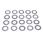 2365464010 Injector Washer for Toyota Gasket Leak Off Washer 20 Pcs