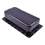 New Oil Pan 1G471-01500 1G47101500 for Kubota RTV900G RTV900G6 RTV900G9 RTV900R6