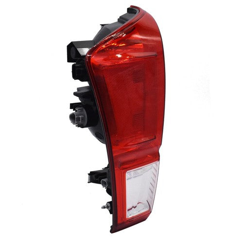 Left Driver Side Rear Tail Brake Light Lamp For Toyota Tacoma 2016-2019 Halogen