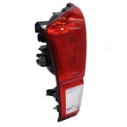 Left Driver Side Rear Tail Brake Light Lamp For Toyota Tacoma 2016-2019 Halogen