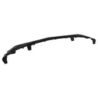 Front Lower Bumper Matte Black Grille For 14-16 Chevrolet Malibu GM1036160 2014