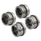 4Pcs Camshaft Adjuster for Mercedes-Benz ML550 ML63 S63 AMG S550 SL550 2012-2019