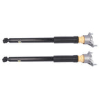 Pair Rear Shock Absorbers For Mercedes-Benz W156 GLA200 GLA250 GLA45 AMG 2014-20