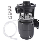Softub Pump: 1.5HP (SPL) 12 Amps, Single Speed Motor with Thermal Wrap 115 Volts