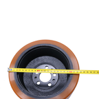 Drive Tire Assembly for Jungheinrich EJE120 Forklift Electric Roller 50460101