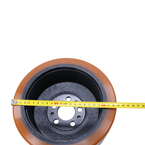 Drive Tire Assembly for Jungheinrich EJE120 Forklift Electric Roller 50460101