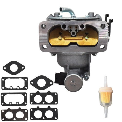 15004-7025 15004-0764 Carburetor Fit For Kawasaki FH680V lawn mower accessories