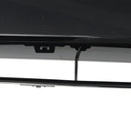 Replacement Parts Front Bumper Lower Grille Black For Toyota Sienna SE 2018-2020