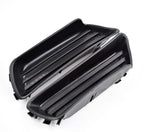 For Toyota Camry 2007 2008 2009 Fog Light Cover Black Housing Driver&Passenger