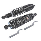 2× Rear Shock for Can Am Defender HD8 HD10 Max Traxter 16-21 706001900 706002485