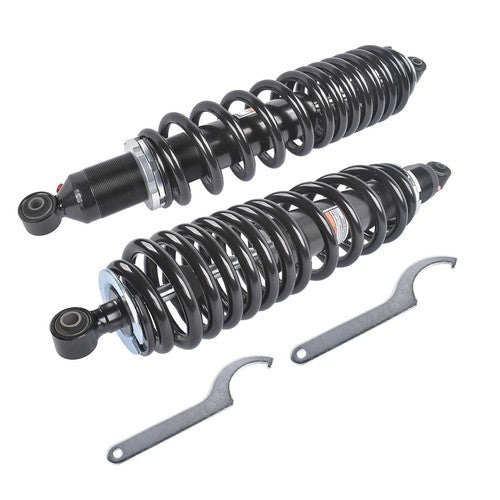 2× Rear Shock for Can Am Defender HD8 HD10 Max Traxter 16-21 706001900 706002485