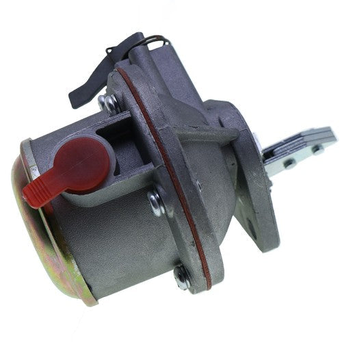 Fuel Lift Pump ULPK0011 for Perkins 4.212 4.236 4.248 Engine 2641338