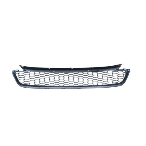 HO1036115 Front Bumper Lower Black Grille Grill for 2013-2015 for Honda Accord