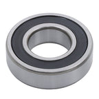 62/28-2RS Deep Groove Ball Bearings 4 Pcs 28mmx58mmx16mm Double Rubber Sealed