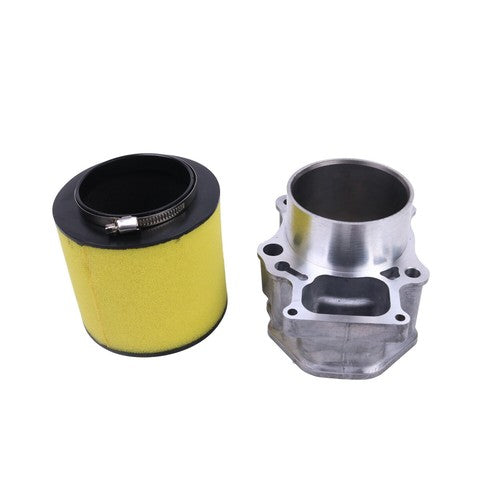 Top End Kit Cylinder Piston Gasket for Honda TRX500 Foreman Pioneer Rubicon 500