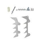 Saws Dual Felling Dog Catcher Set For Stihl 029 039 MS271 MS290 MS310 MS311
